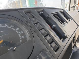 NISSAN Atleon usata, con Servosterzo