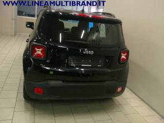 JEEP Renegade usata, con Airbag laterali