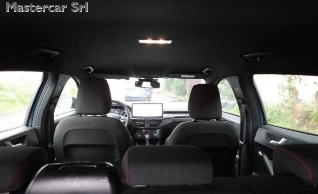 FORD Focus usata, con ESP