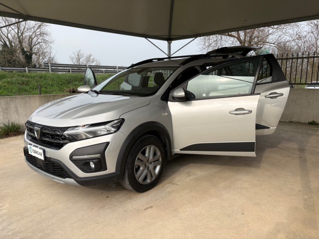 DACIA Jogger usata, con Pneumatici estivi