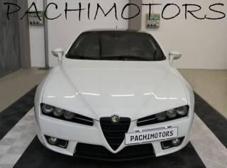 ALFA ROMEO Brera usata, con Lettore CD