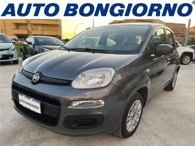 FIAT Panda usata, con ABS
