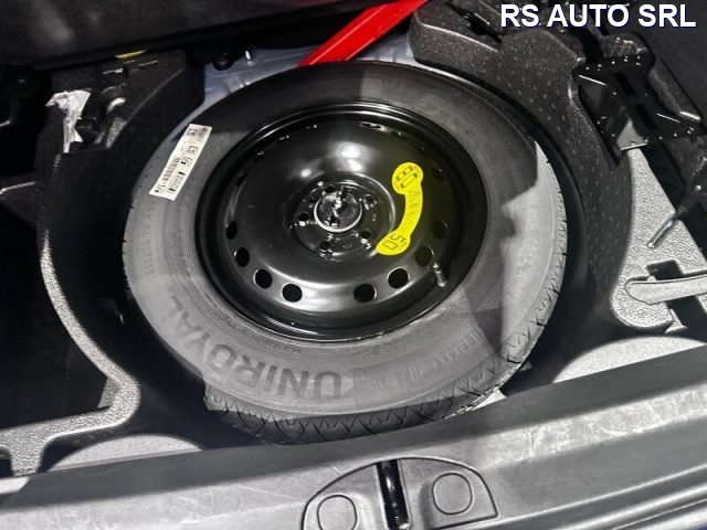 FIAT 500X usata, con Climatizzatore