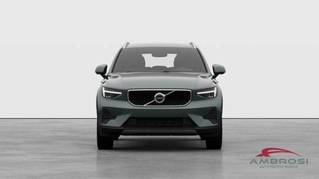VOLVO XC40 usata 6