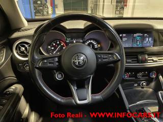 ALFA ROMEO Stelvio usata, con Cruise Control