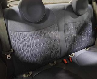 FIAT 500 usata, con Climatizzatore