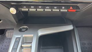 PEUGEOT 408 usata, con Luci diurne LED