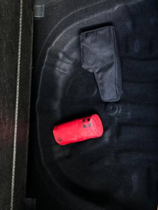 VOLKSWAGEN Golf GTI usata, con Climatizzatore automatico, 2 zone