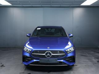 MERCEDES-BENZ A 180 usata, con Airbag