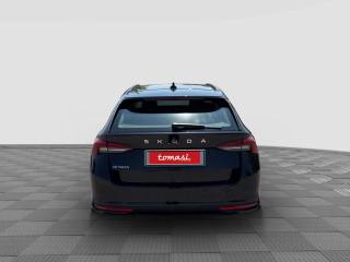 SKODA Octavia usata 3