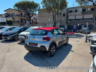 CITROEN C3 usata, con Boardcomputer