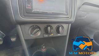 VOLKSWAGEN Polo usata, con Fendinebbia