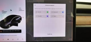 TESLA Model 3 usata 75