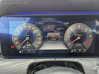 MERCEDES-BENZ E 220 usata, con Sound system