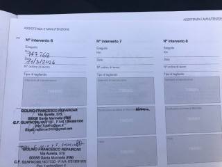 VOLVO V60 usata, con Bluetooth