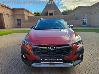 SUBARU Crosstrek usata 15