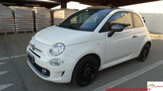 FIAT 500C 1.2 S Sport UConnect Clima automatico Cinghia ok