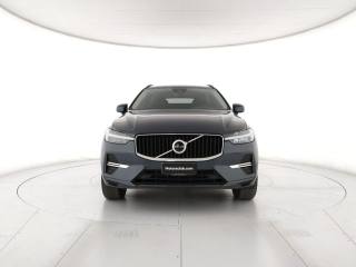 VOLVO XC60 usata, con Chiusura centralizzata
