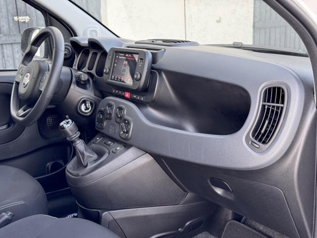 FIAT Panda Cross usata, con Vetri oscurati