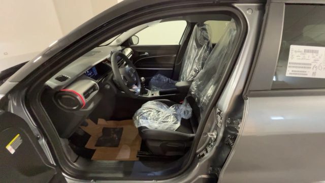 JEEP Avenger usata, con Climatizzatore