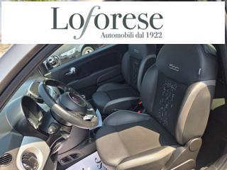 FIAT 500 usata, con Chiusura centralizzata