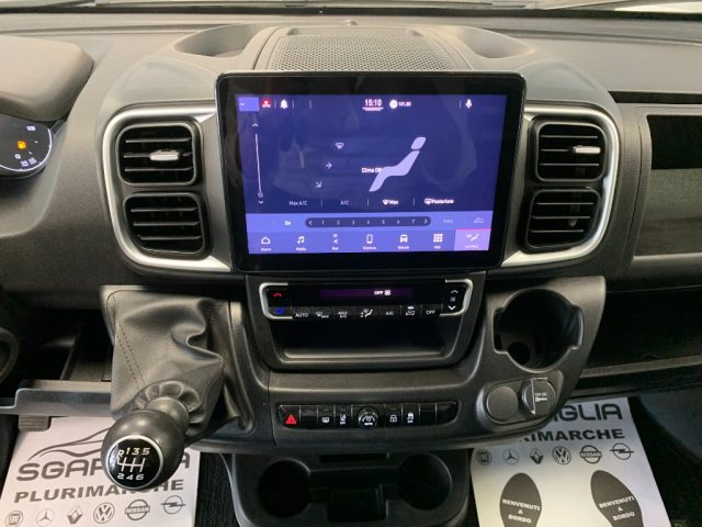 FIAT Ducato usata, con USB