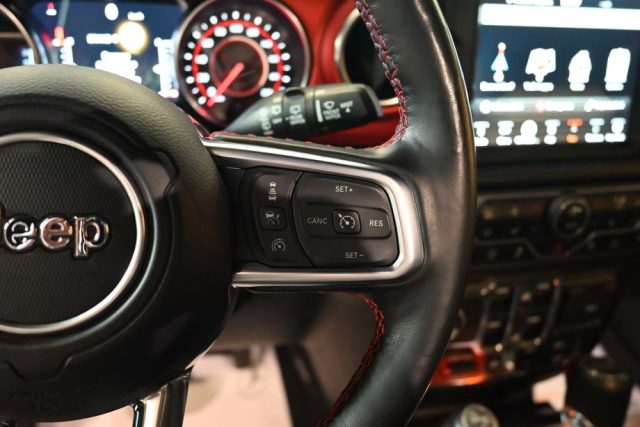 JEEP Wrangler usata 44