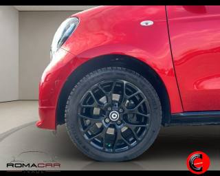 SMART ForFour usata 18