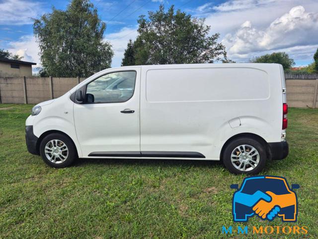 PEUGEOT Expert usata, con Cruise Control