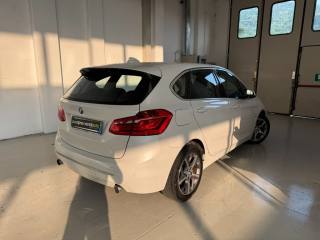 BMW 225 usata, con Airbag Passeggero