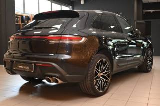 PORSCHE Macan usata 2