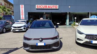 VOLKSWAGEN Golf GTI Clubsport 45 