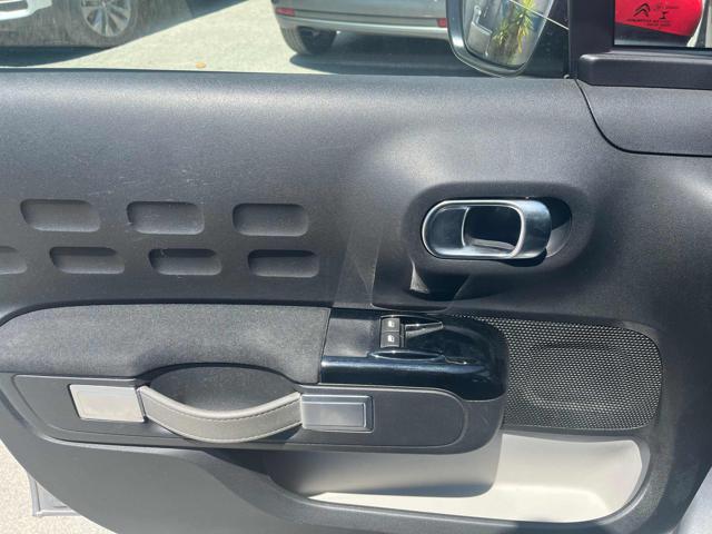 CITROEN C3 usata, con Boardcomputer