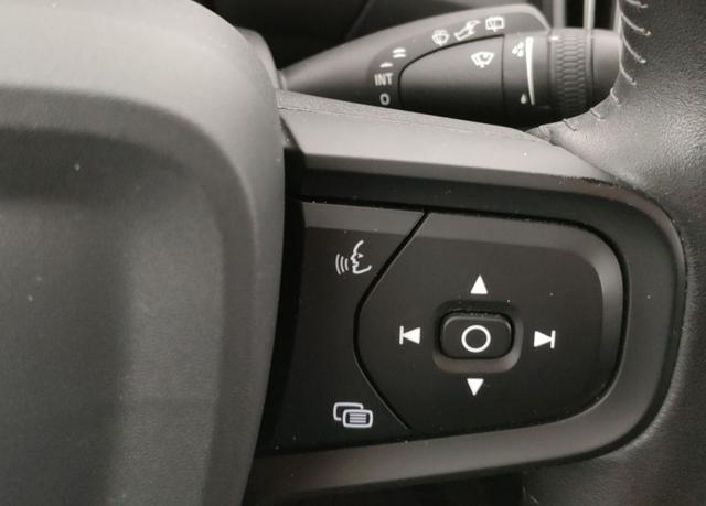 VOLVO XC40 usata, con Filtro antiparticolato