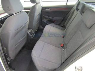 VOLKSWAGEN Golf usata, con Controllo automatico clima