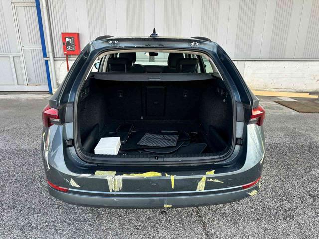 SKODA Octavia usata, con Cerchi in lega