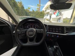 AUDI A1 usata, con MP3