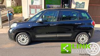FIAT 500L usata 48