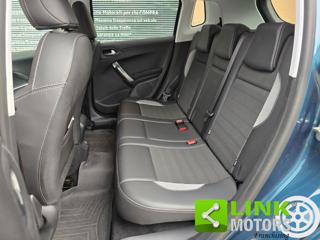 PEUGEOT 2008 usata, con Airbag Passeggero