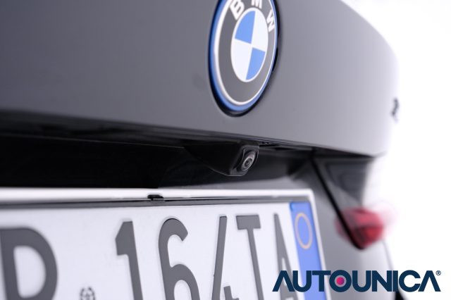 BMW 320 usata, con Sistema di avviso di distanza