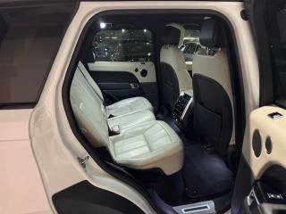 LAND ROVER Range Rover Sport usata, con Sistema di navigazione