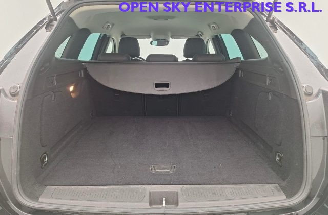OPEL Astra usata, con Controllo trazione