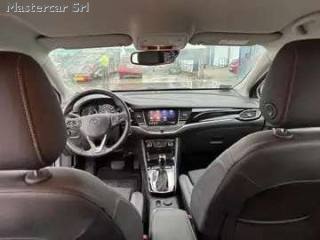 OPEL Astra usata, con Fendinebbia