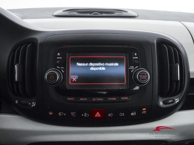 FIAT 500L usata 14