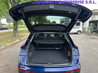 AUDI Q5 usata, con Boardcomputer