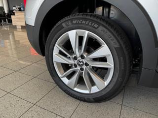 VOLKSWAGEN T-Cross usata, con Boardcomputer