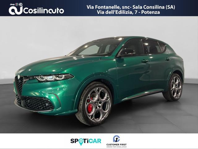 ALFA ROMEO Tonale usata, con ABS