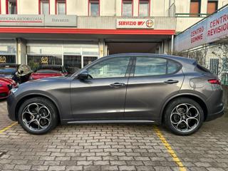 ALFA ROMEO Stelvio usata, con Alzacristalli elettrici