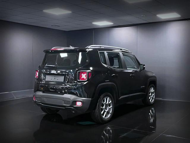 JEEP Renegade usata, con Alzacristalli elettrici