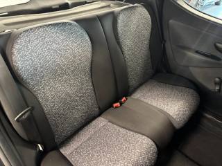 LANCIA Ypsilon usata, con Immobilizzatore elettronico